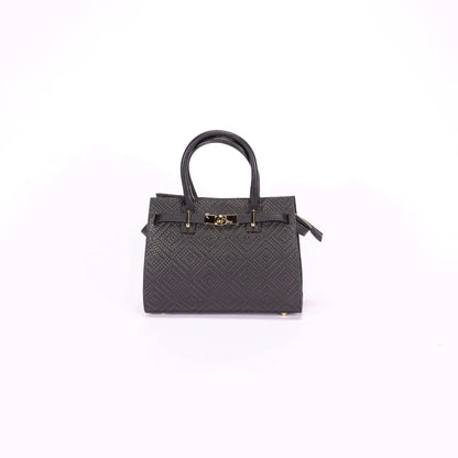 Olivia Women's Handbag - Dally Italian Leather Fashion