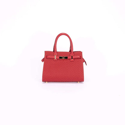 Olivia Women's Handbag - Dally Italian Leather Fashion