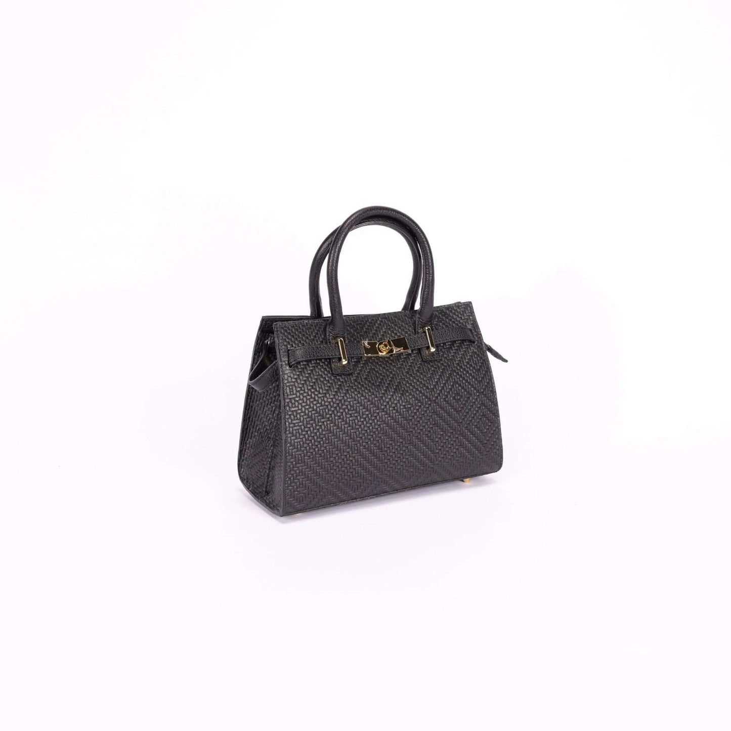 Olivia Women's Handbag - Dally Italian Leather Fashion