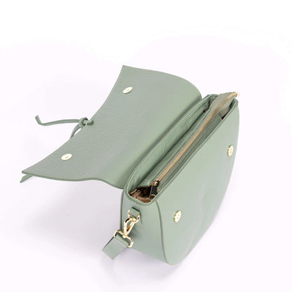Paola Women's Bag Italian Leather - Dally Italian Leather Fashion