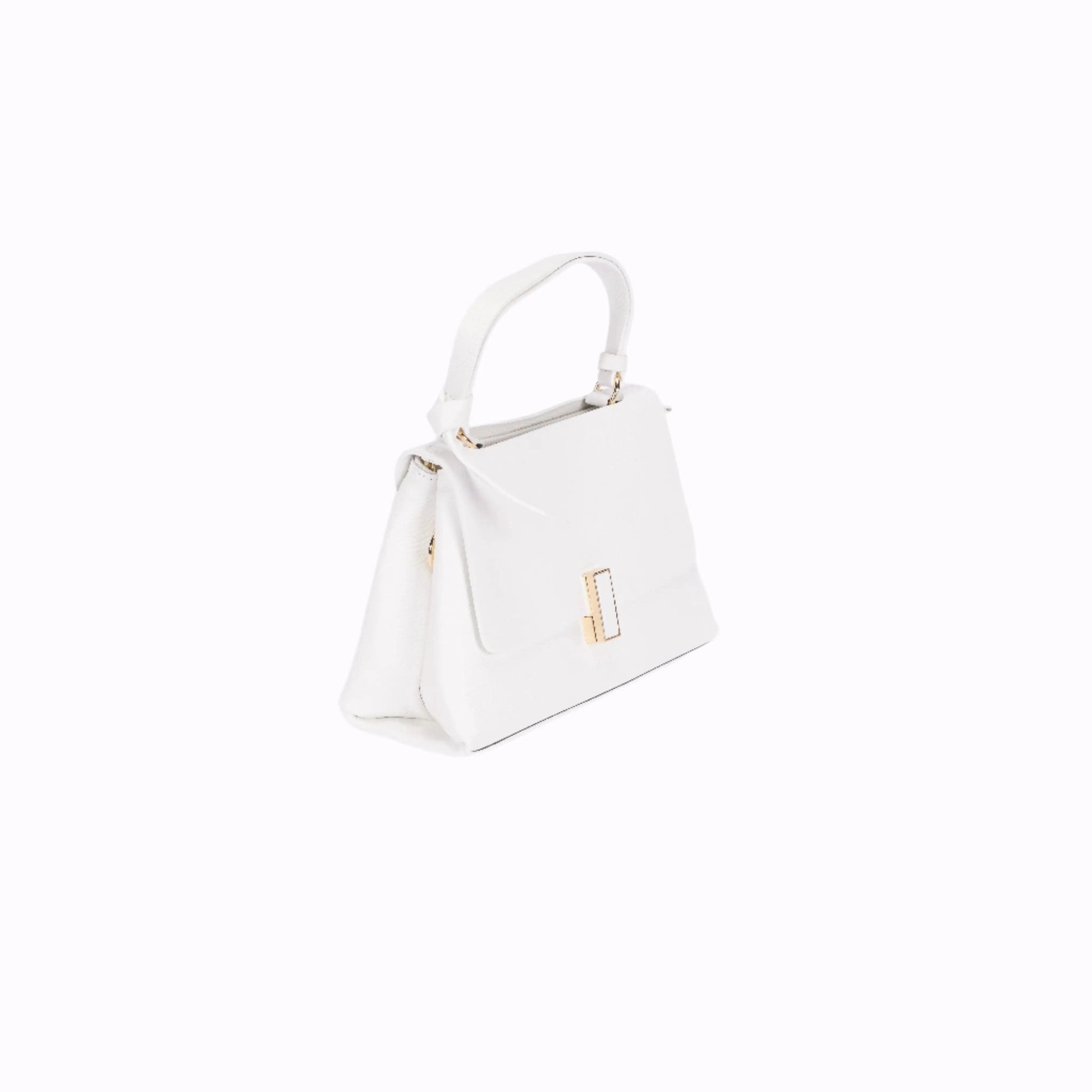 Raffaella Crossbody Bag - Dally Italian Leather Fashion
