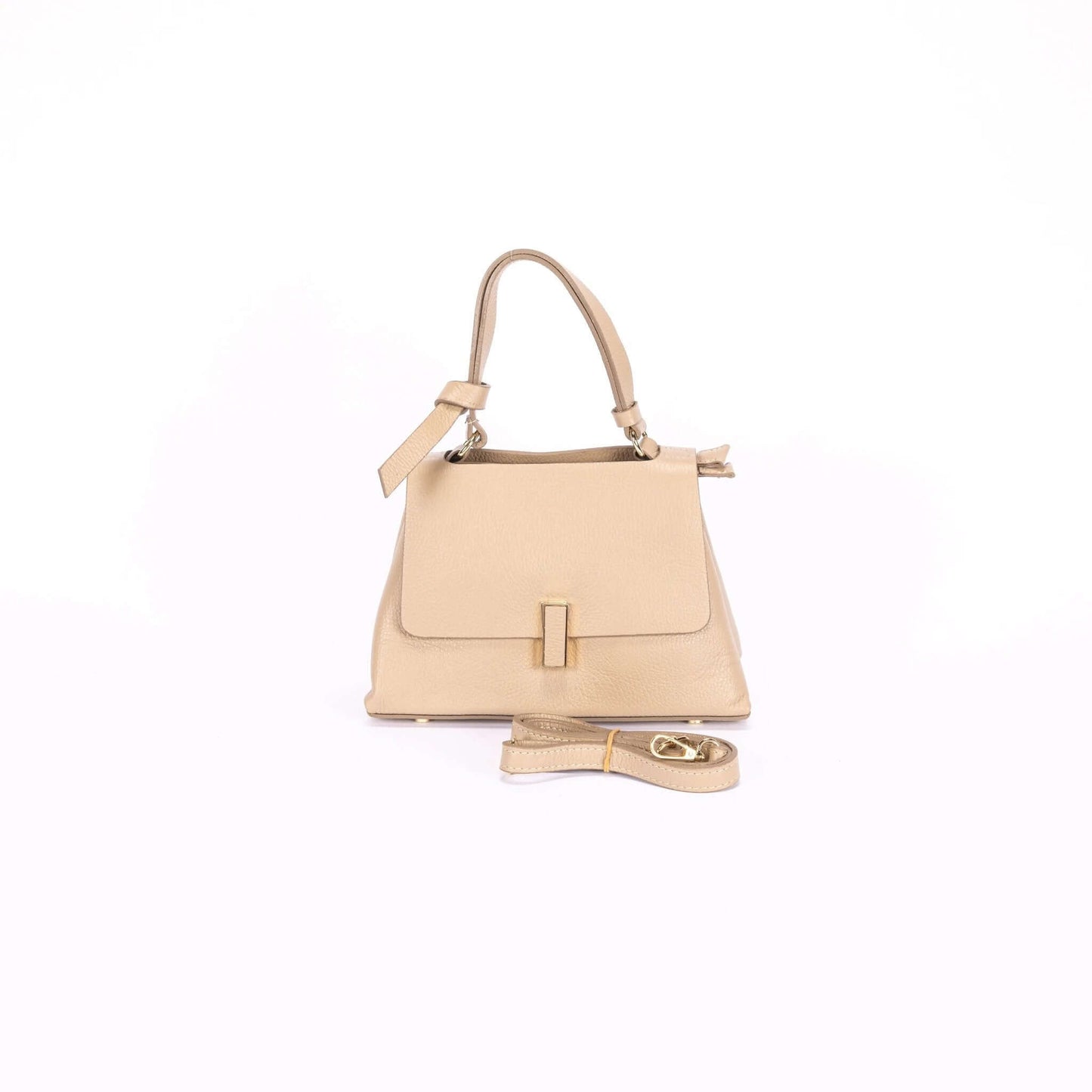 Raffaella Crossbody Bag - Dally Italian Leather Fashion