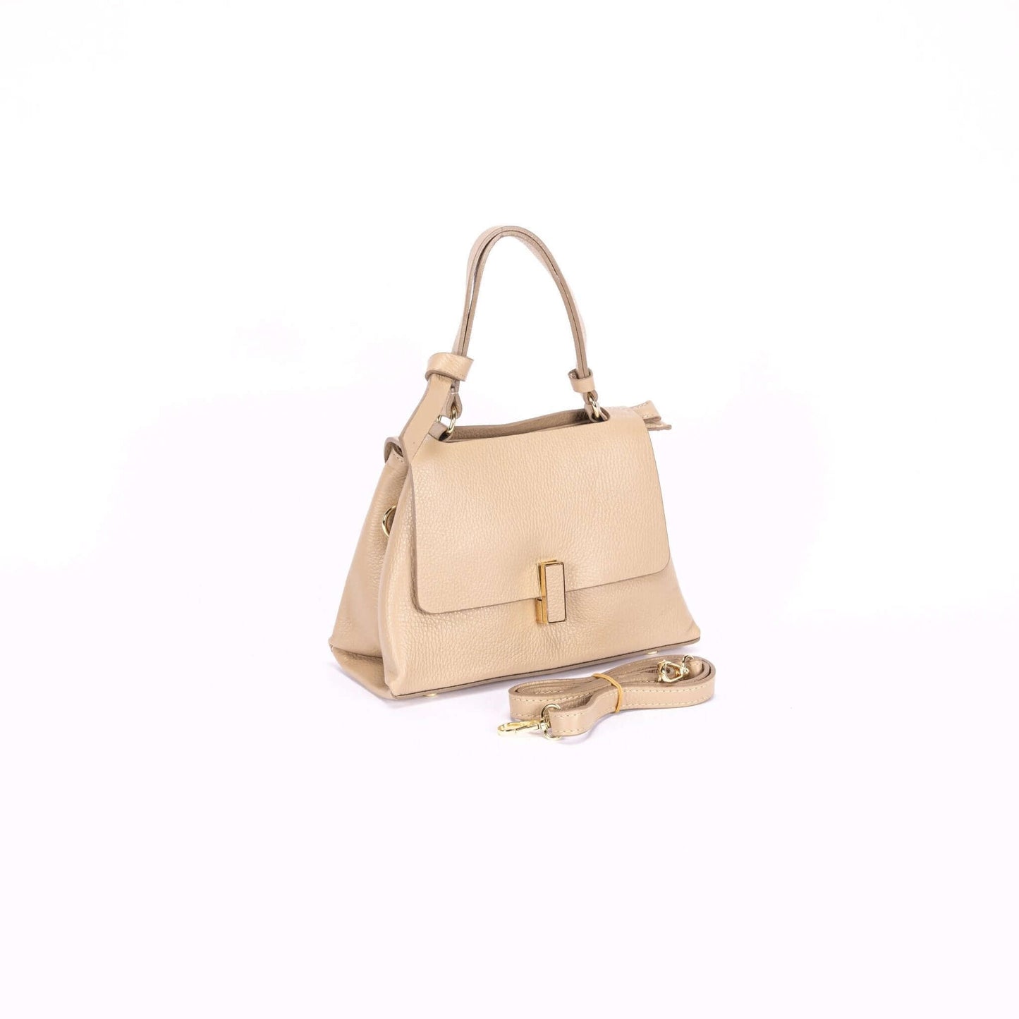 Raffaella Crossbody Bag - Dally Italian Leather Fashion