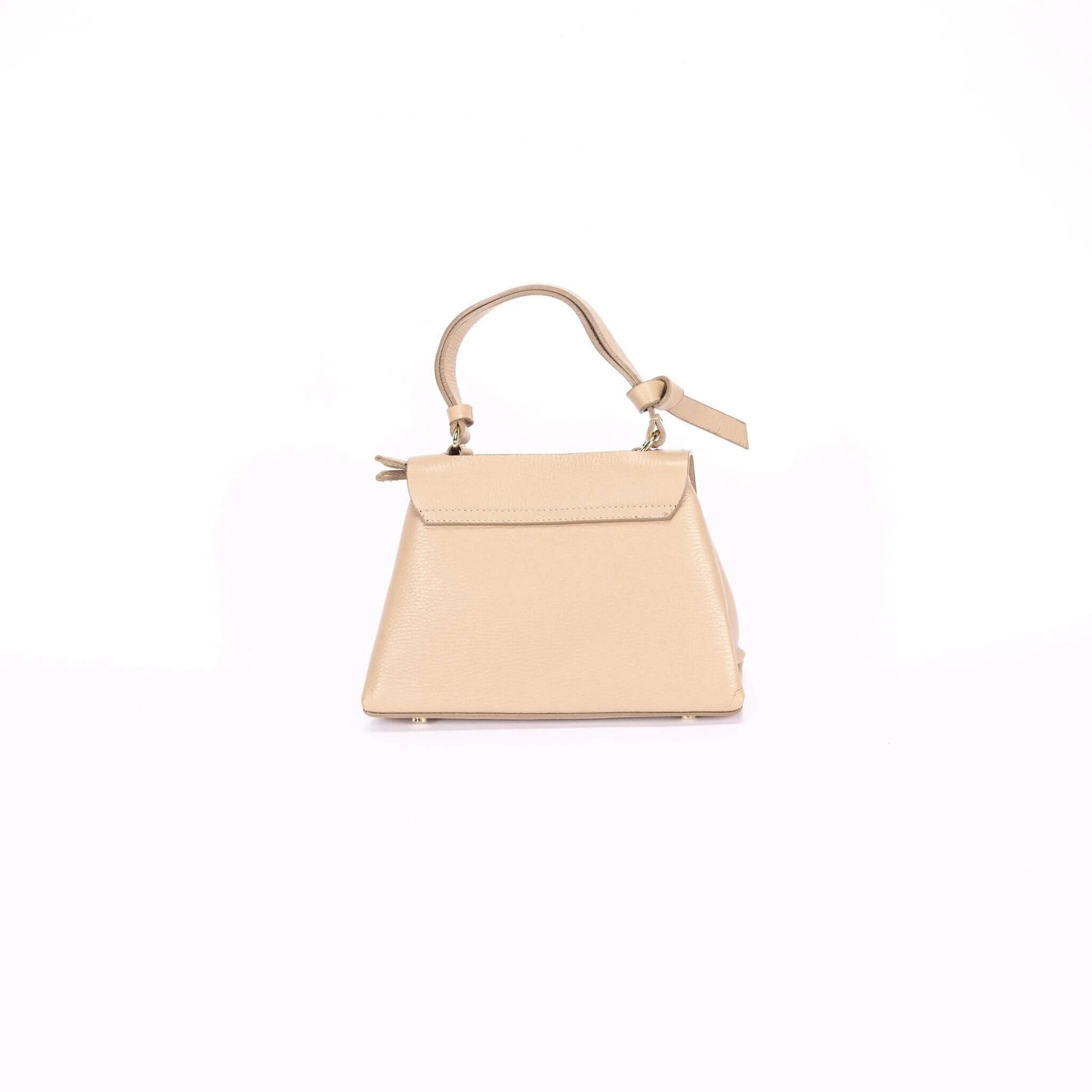 Raffaella Crossbody Bag - Dally Italian Leather Fashion