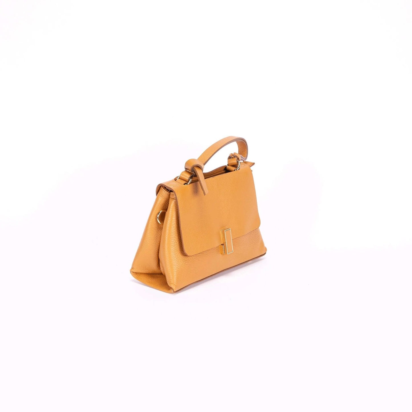 Raffaella Crossbody Bag - Dally Italian Leather Fashion