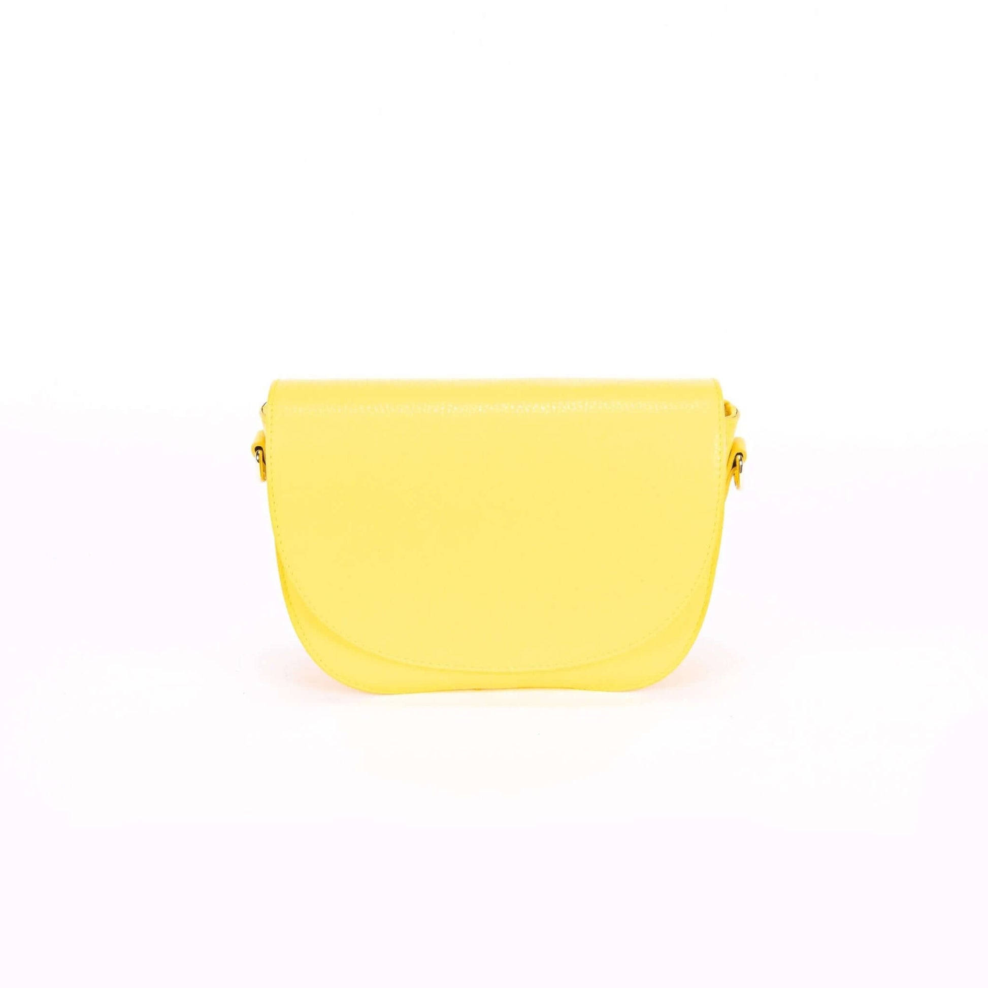 Rebeca Crossbody Bag - Dally Italian Leather Fashion
