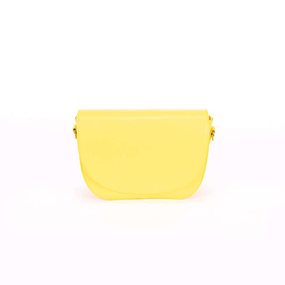 Rebeca Crossbody Bag - Dally Italian Leather Fashion
