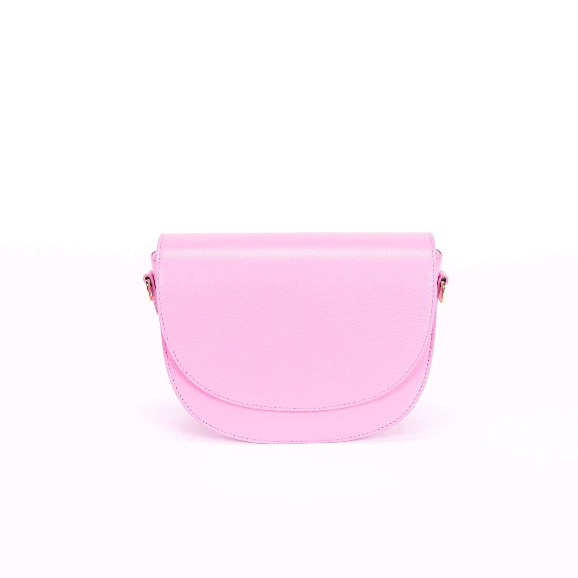 Rebeca Crossbody Bag - Dally Italian Leather Fashion