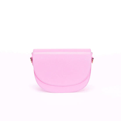 Rebeca Crossbody Bag - Dally Italian Leather Fashion