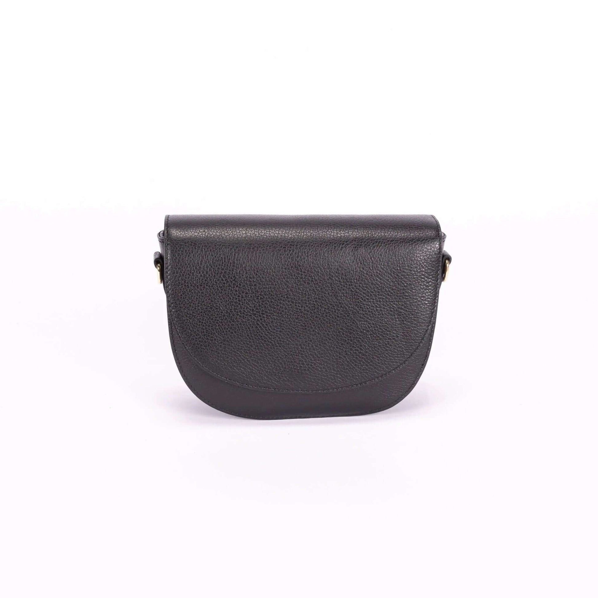 Rebeca Crossbody Bag - Dally Italian Leather Fashion