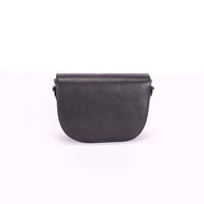 Rebeca Crossbody Bag - Dally Italian Leather Fashion