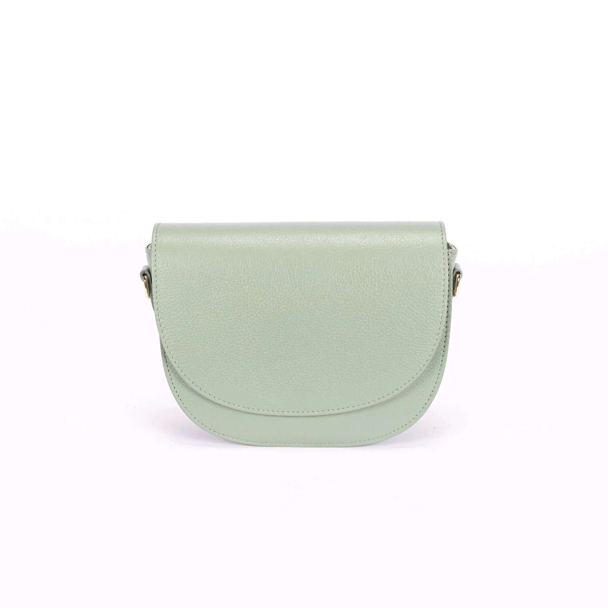 Rebeca Crossbody Bag - Dally Italian Leather Fashion