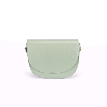 Rebeca Crossbody Bag - Dally Italian Leather Fashion