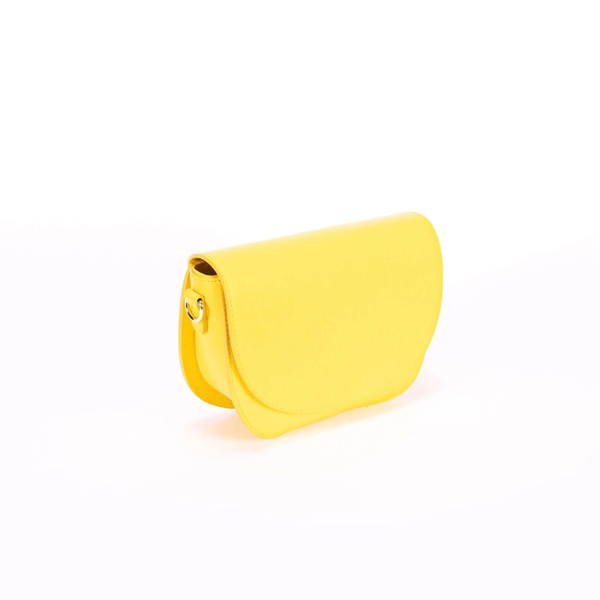 Rebeca Crossbody Bag - Dally Italian Leather Fashion