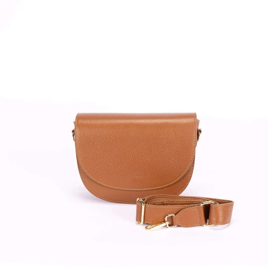 Rebeca Crossbody Bag - Dally Italian Leather Fashion