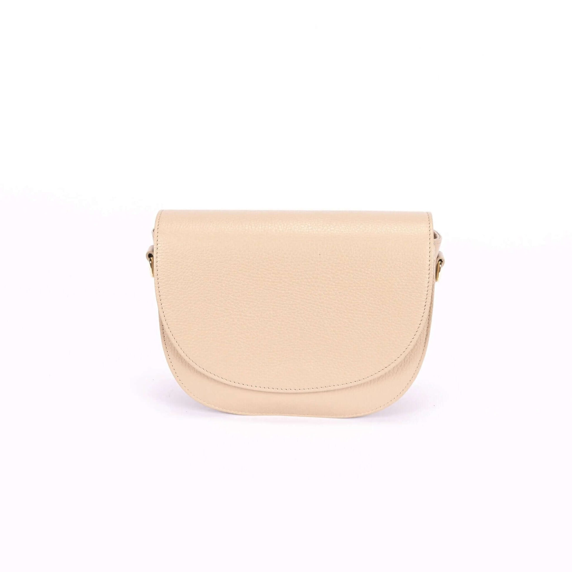 Rebeca Crossbody Bag - Dally Italian Leather Fashion