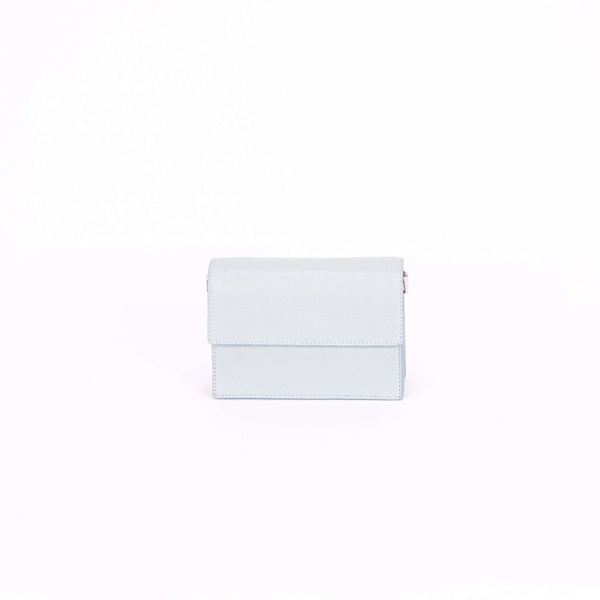 Regina Crossbody Women's Bag - Dally Italian Leather Fashion