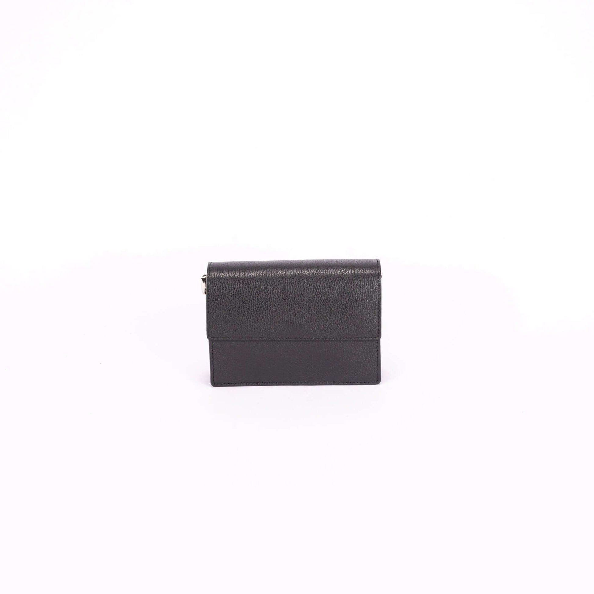 Regina Crossbody Women's Bag - Dally Italian Leather Fashion