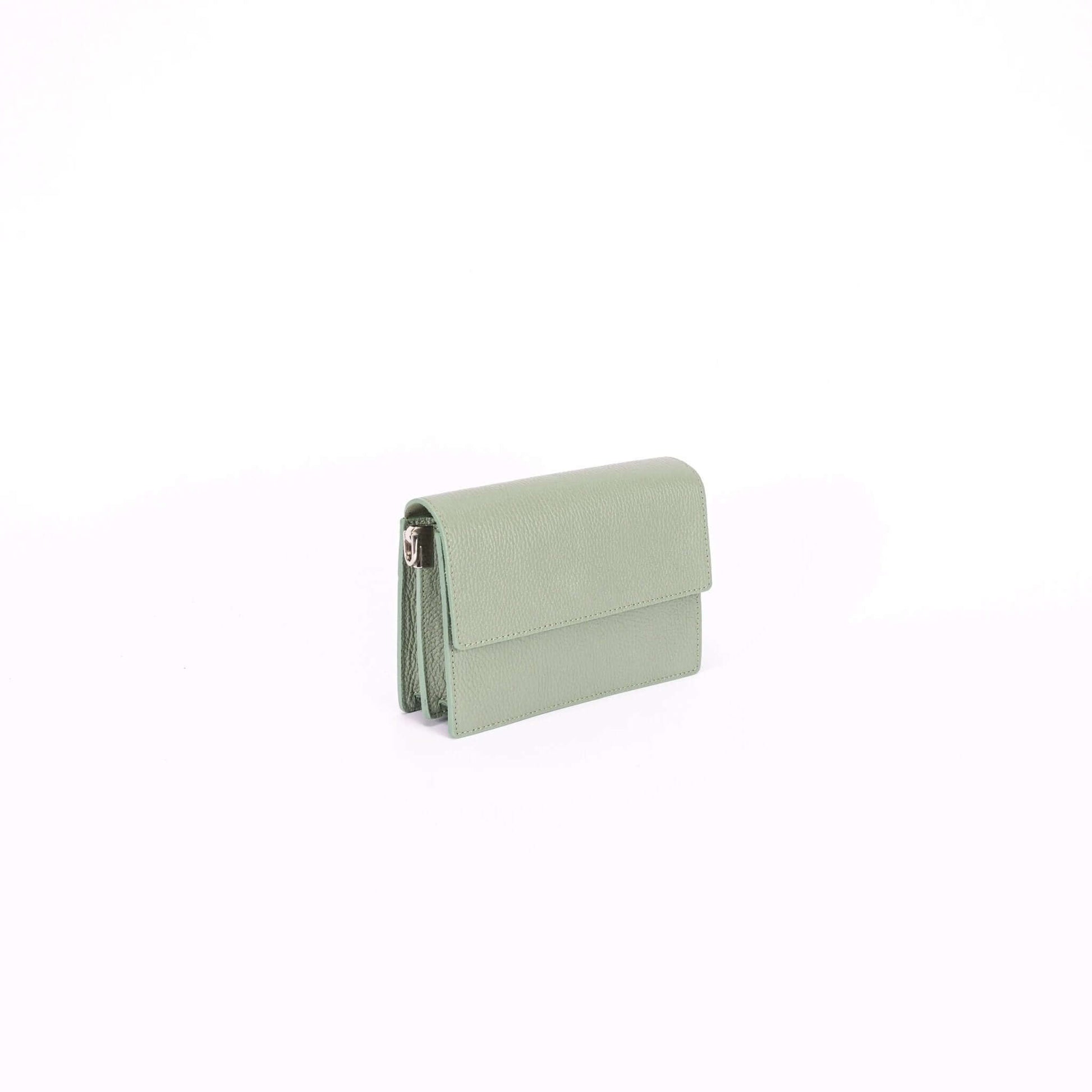 Regina Crossbody Women's Bag - Dally Italian Leather Fashion