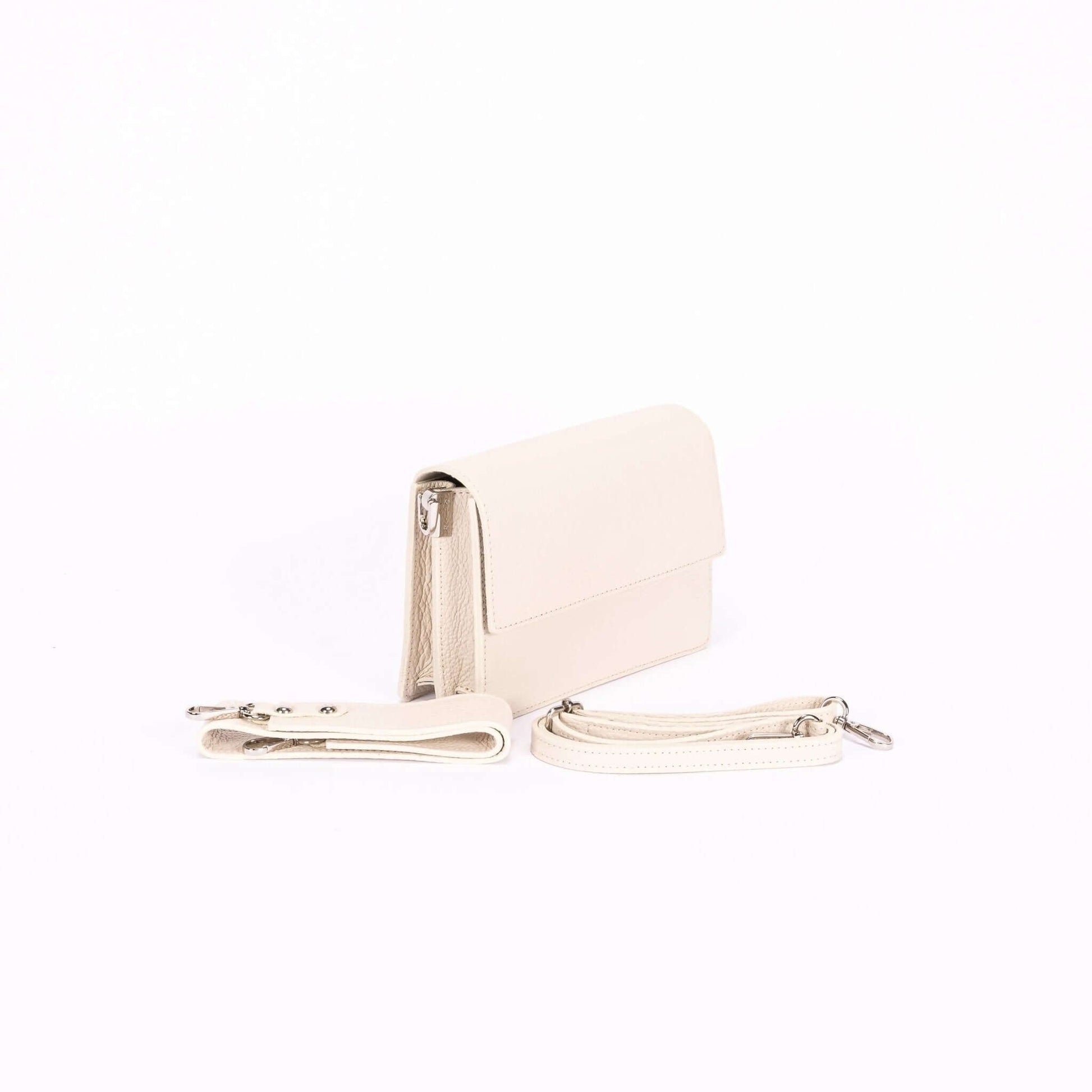 Regina Crossbody Women's Bag - Dally Italian Leather Fashion