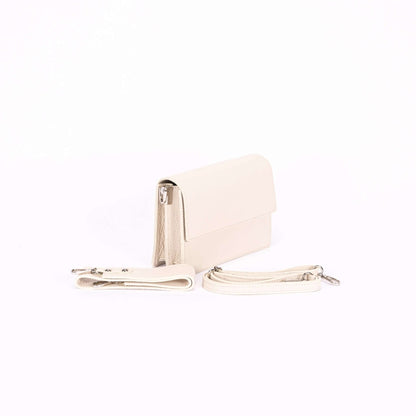 Regina Crossbody Women's Bag - Dally Italian Leather Fashion