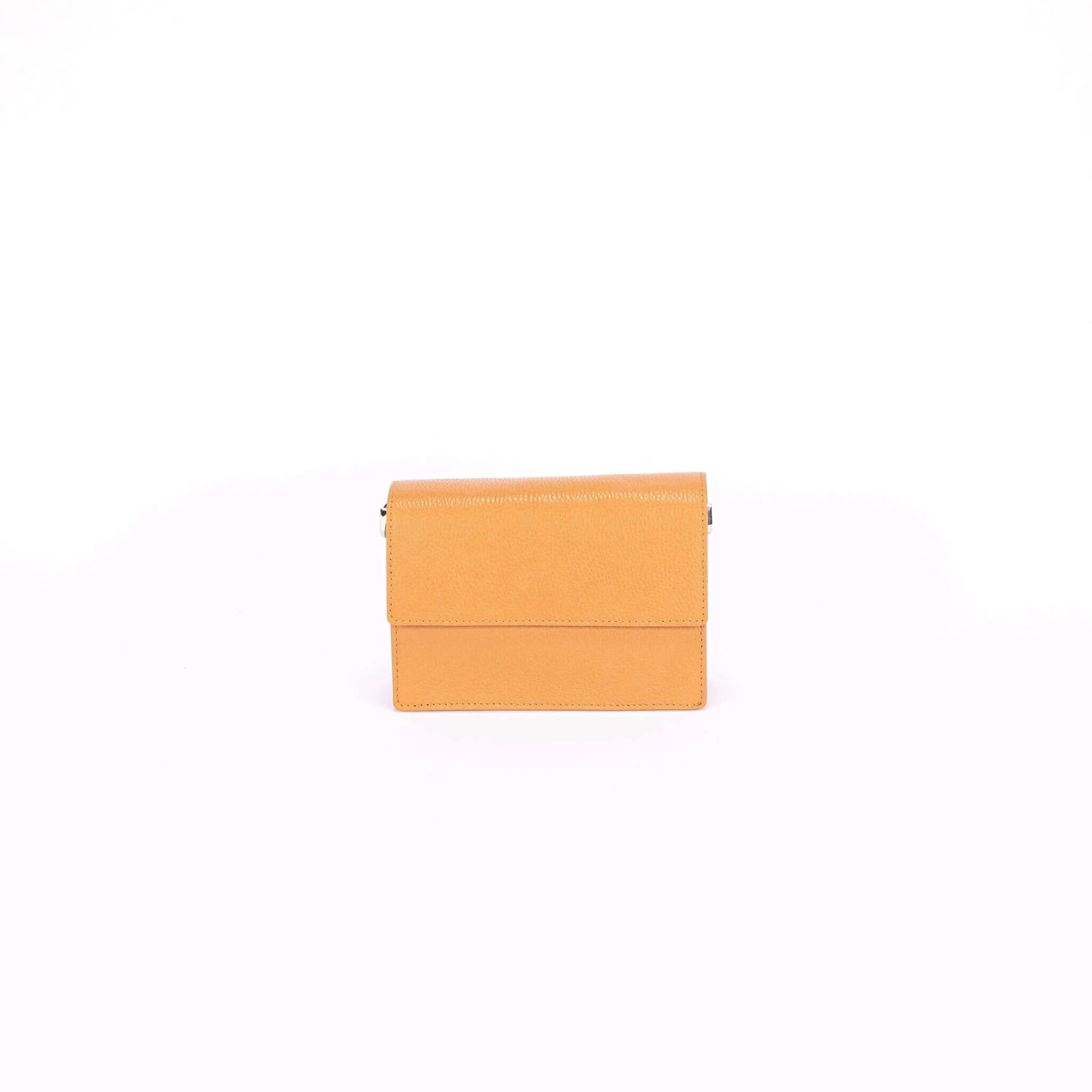 Regina Crossbody Women's Bag - Dally Italian Leather Fashion