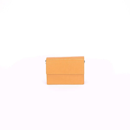 Regina Crossbody Women's Bag - Dally Italian Leather Fashion