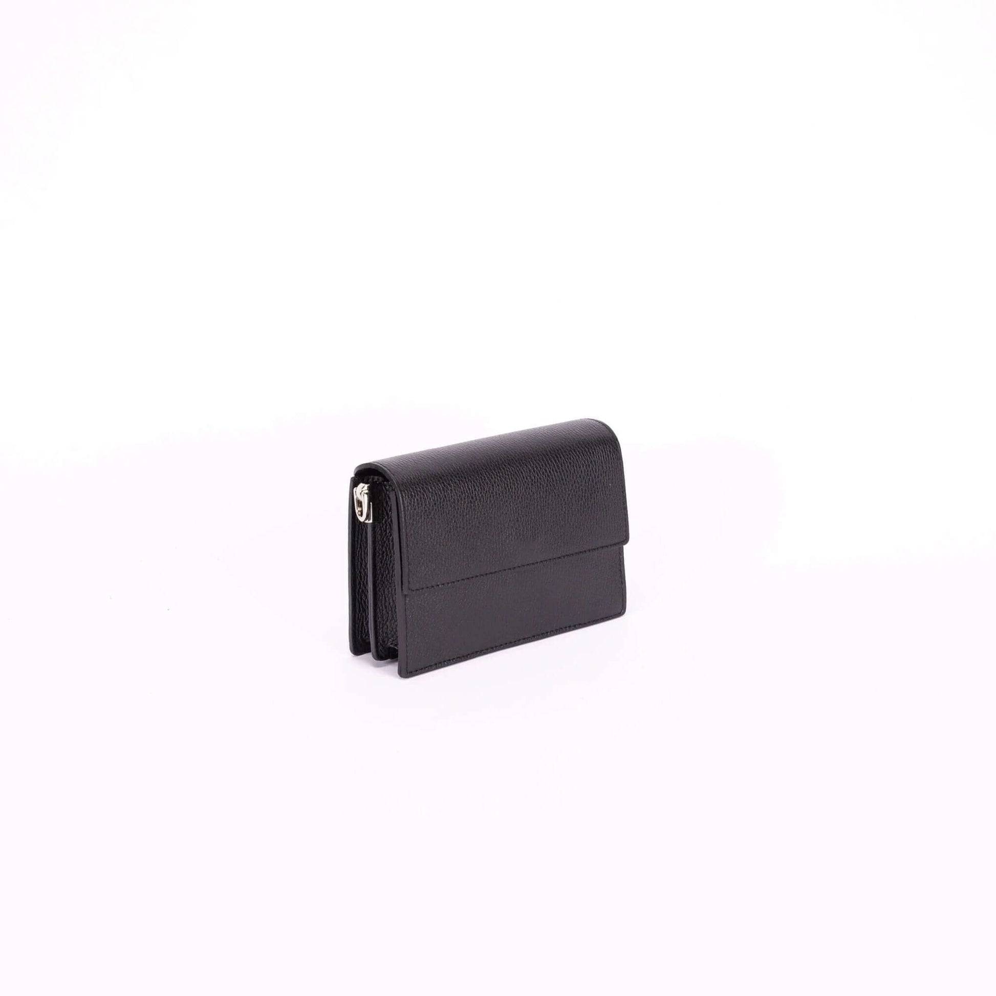 Regina Crossbody Women's Bag - Dally Italian Leather Fashion