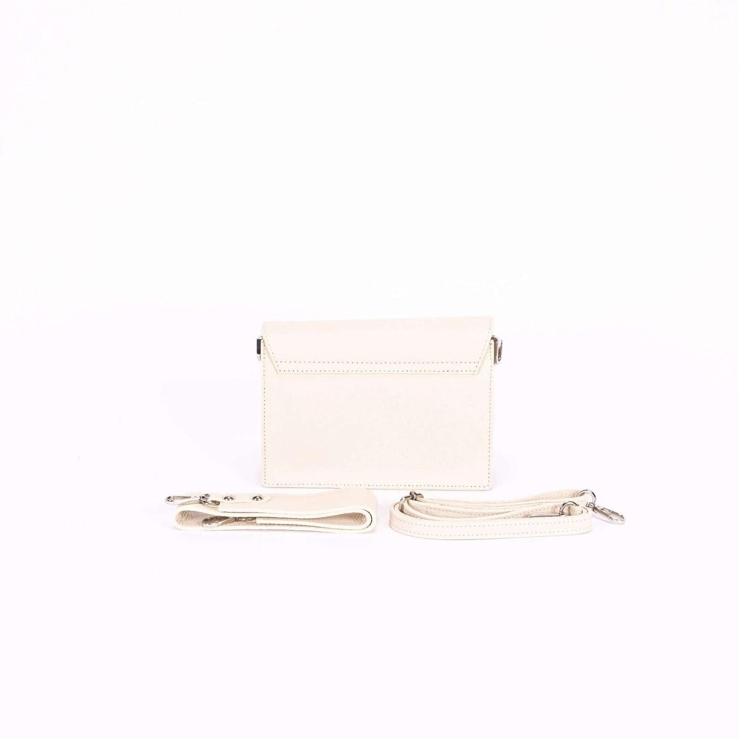 Regina Crossbody Women's Bag - Dally Italian Leather Fashion
