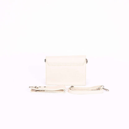 Regina Crossbody Women's Bag - Dally Italian Leather Fashion