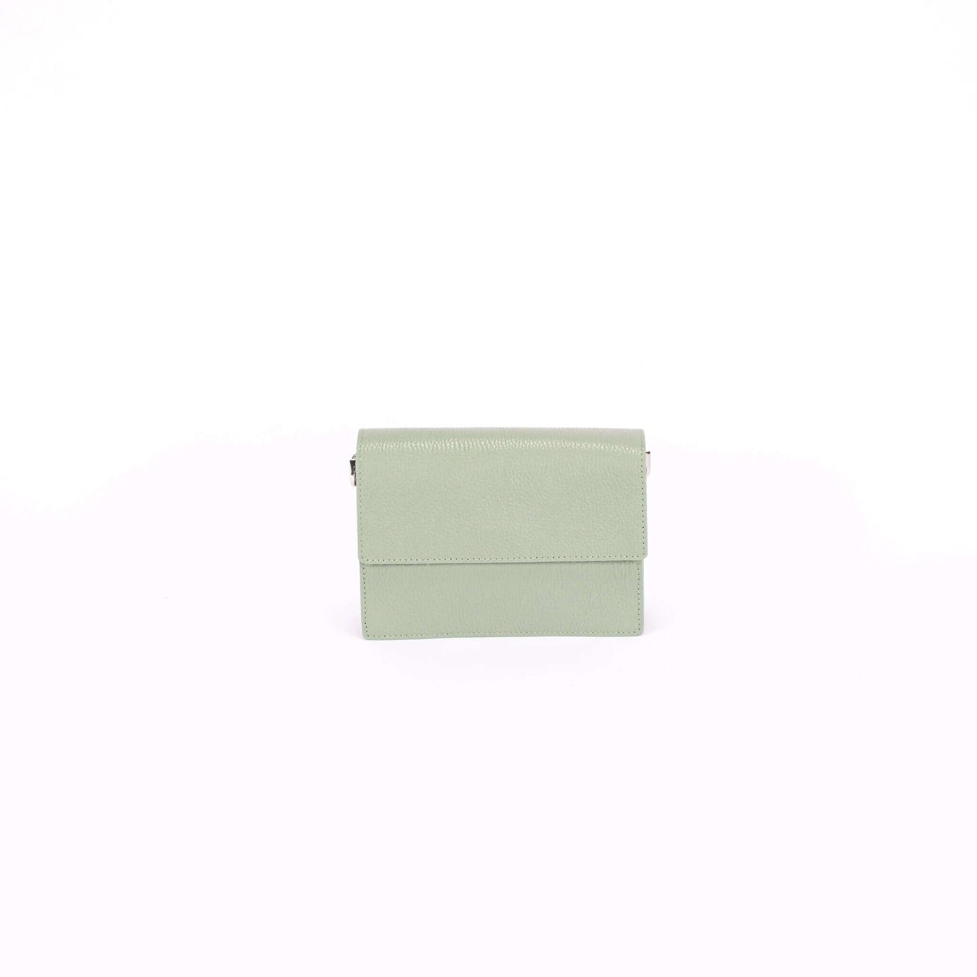 Regina Crossbody Women's Bag - Dally Italian Leather Fashion