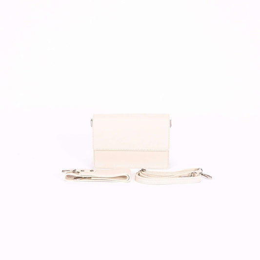 Regina Crossbody Women's Bag - Dally Italian Leather Fashion