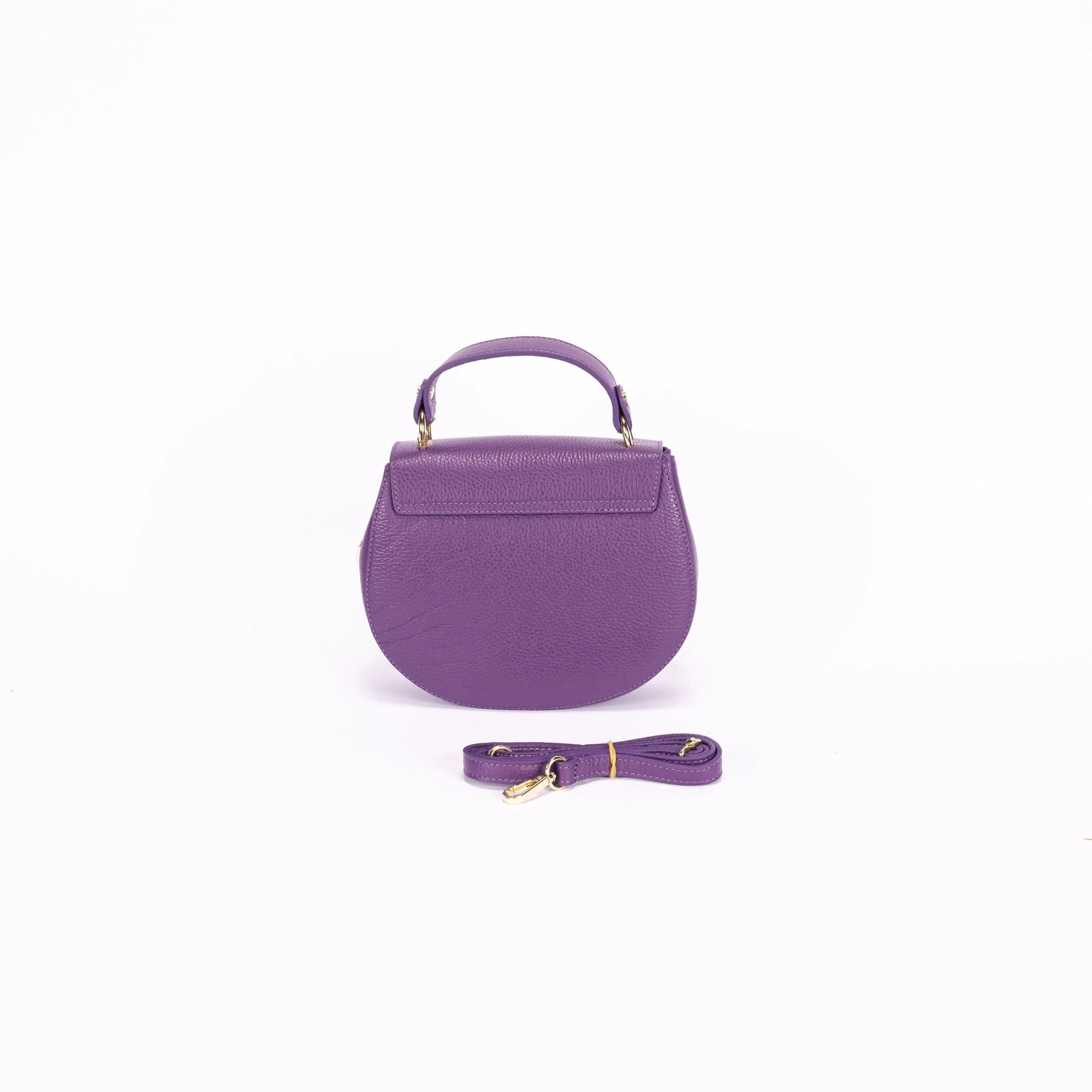 Rina Handbag - Dally Italian Leather Fashion