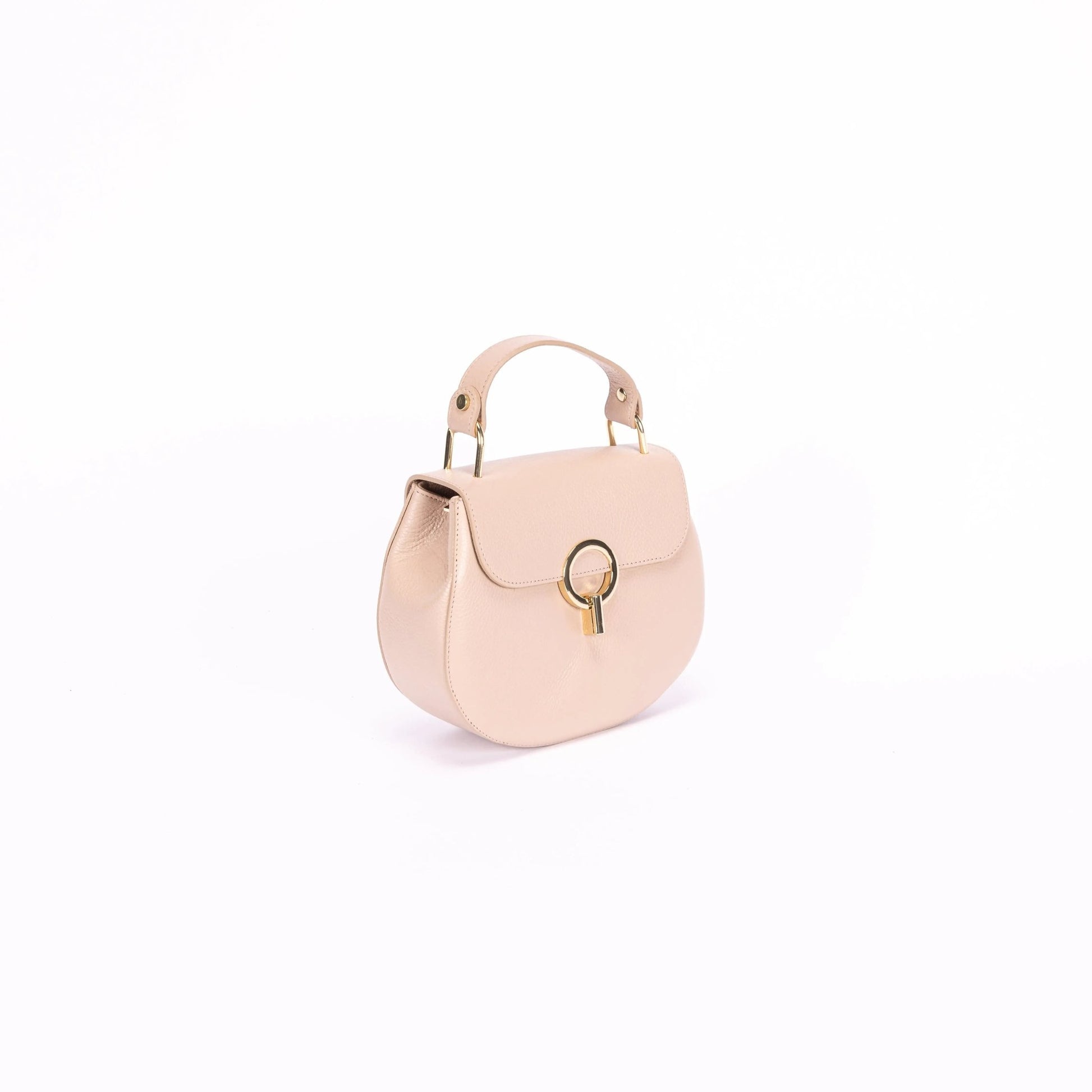 Rina Handbag - Dally Italian Leather Fashion