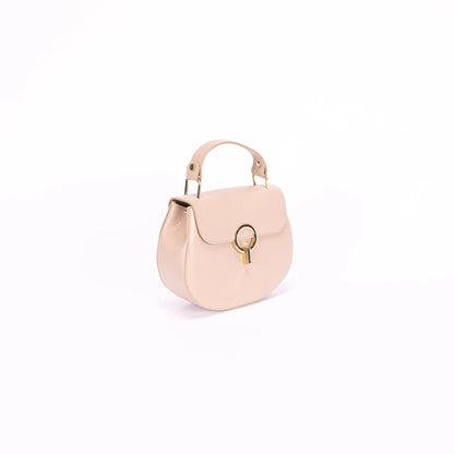 Rina Handbag - Dally Italian Leather Fashion