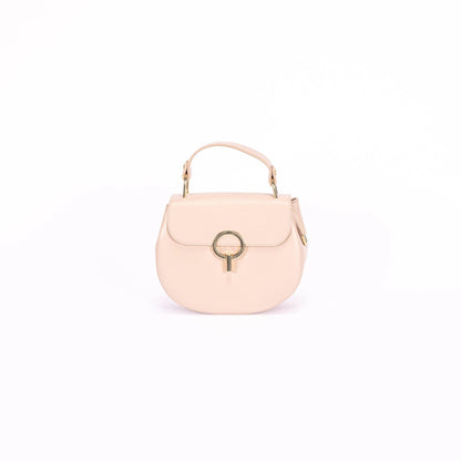 Rina Handbag - Dally Italian Leather Fashion