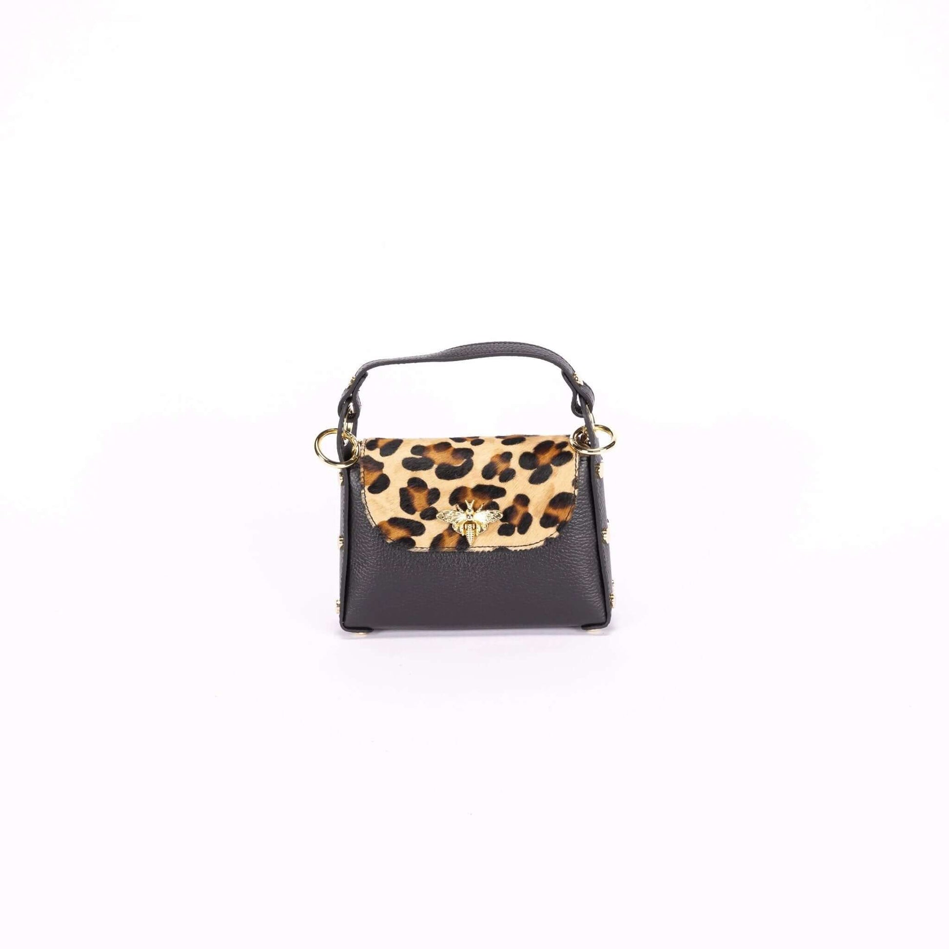 Rita Bag - Dally Italian Leather Fashion