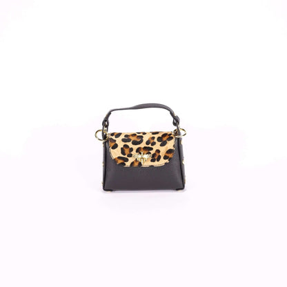 Rita Bag - Dally Italian Leather Fashion