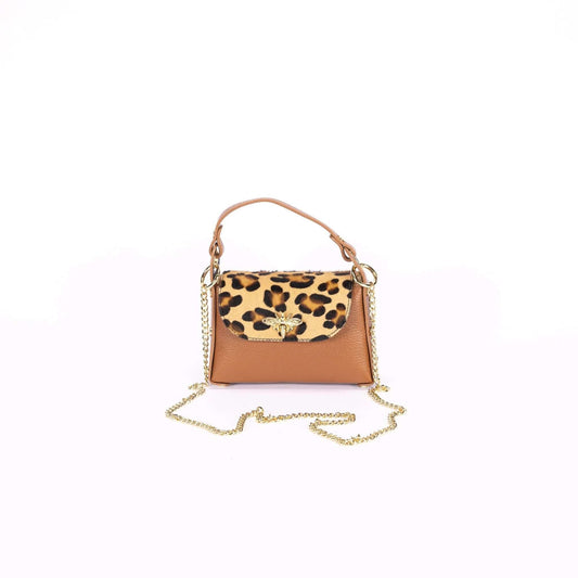 Rita Bag - Dally Italian Leather Fashion