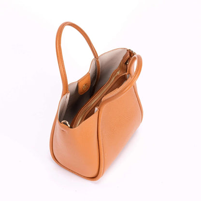 Rosalia Bag - Dally Italian Leather Fashion
