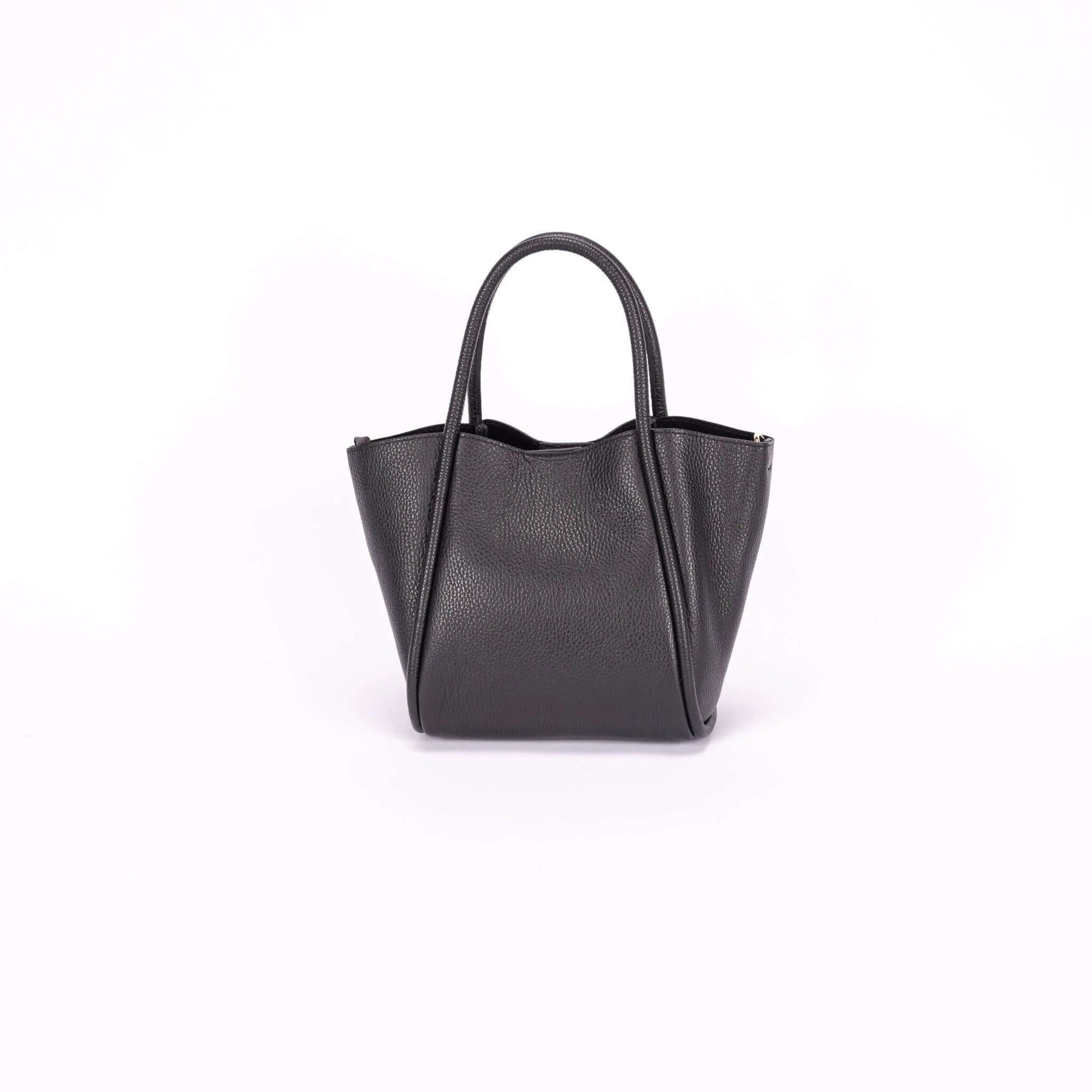 Rosalia Bag - Dally Italian Leather Fashion