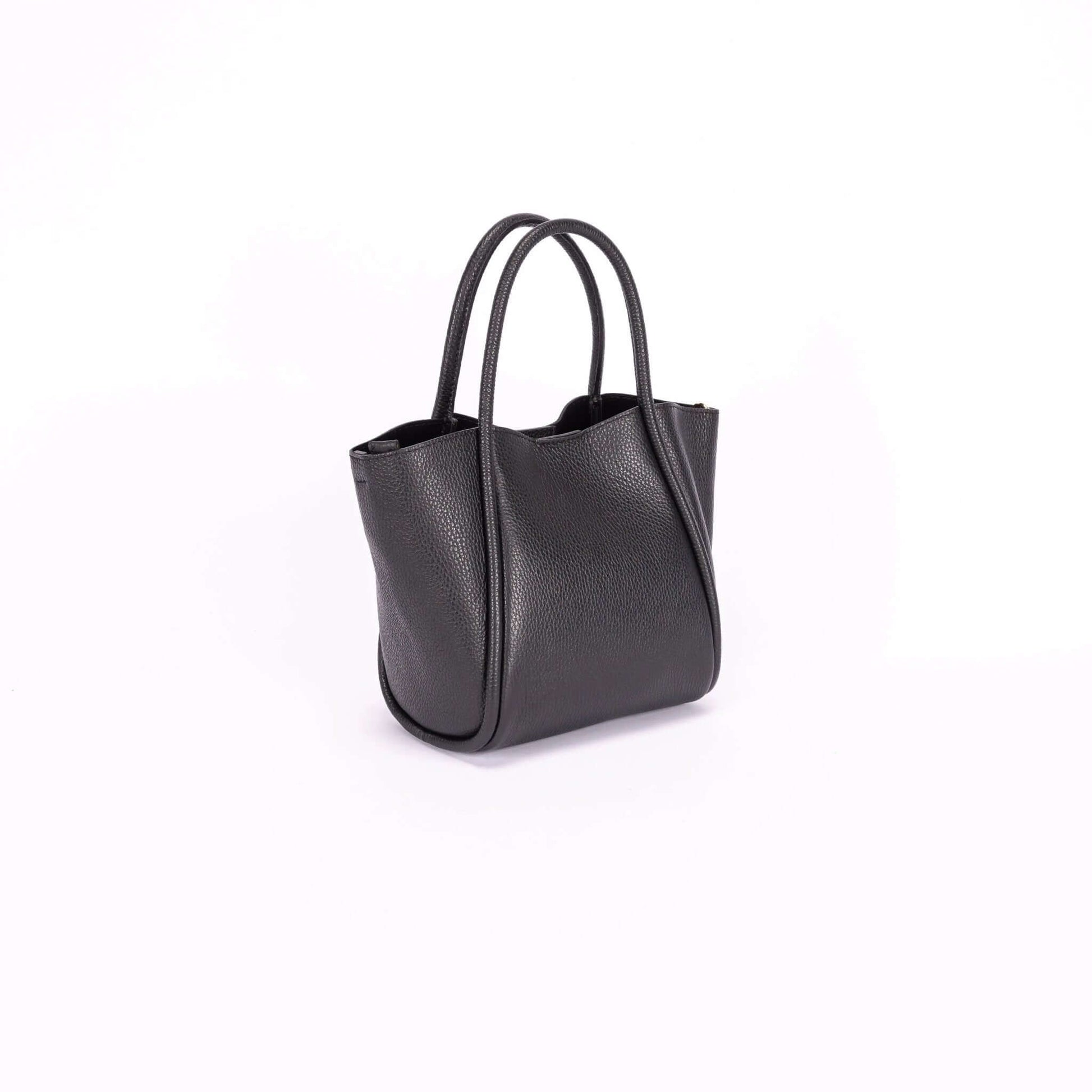 Rosalia Bag - Dally Italian Leather Fashion