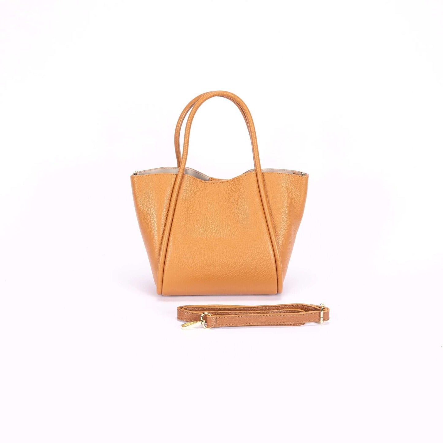 Rosalia Bag - Dally Italian Leather Fashion