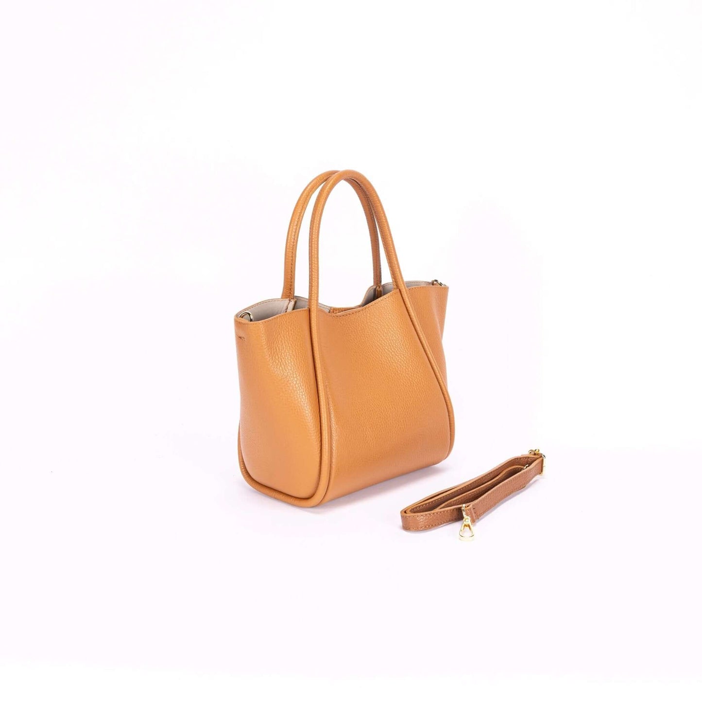 Rosalia Bag - Dally Italian Leather Fashion