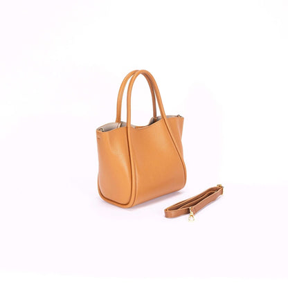 Rosalia Bag - Dally Italian Leather Fashion