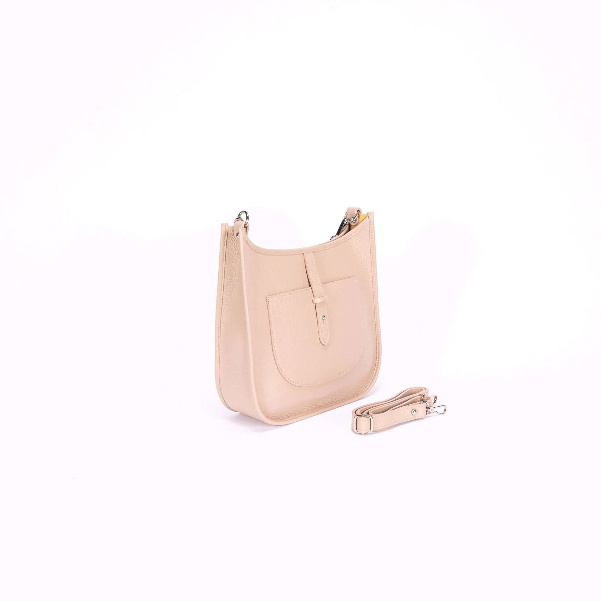 Sabrina Women's Handbag - Dally Italian Leather Fashion