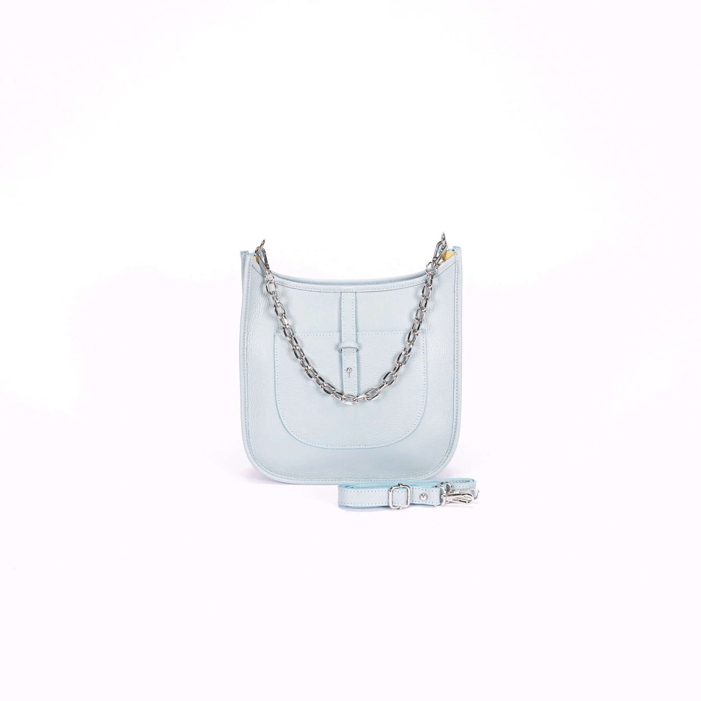 Sabrina Women's Handbag - Dally Italian Leather Fashion