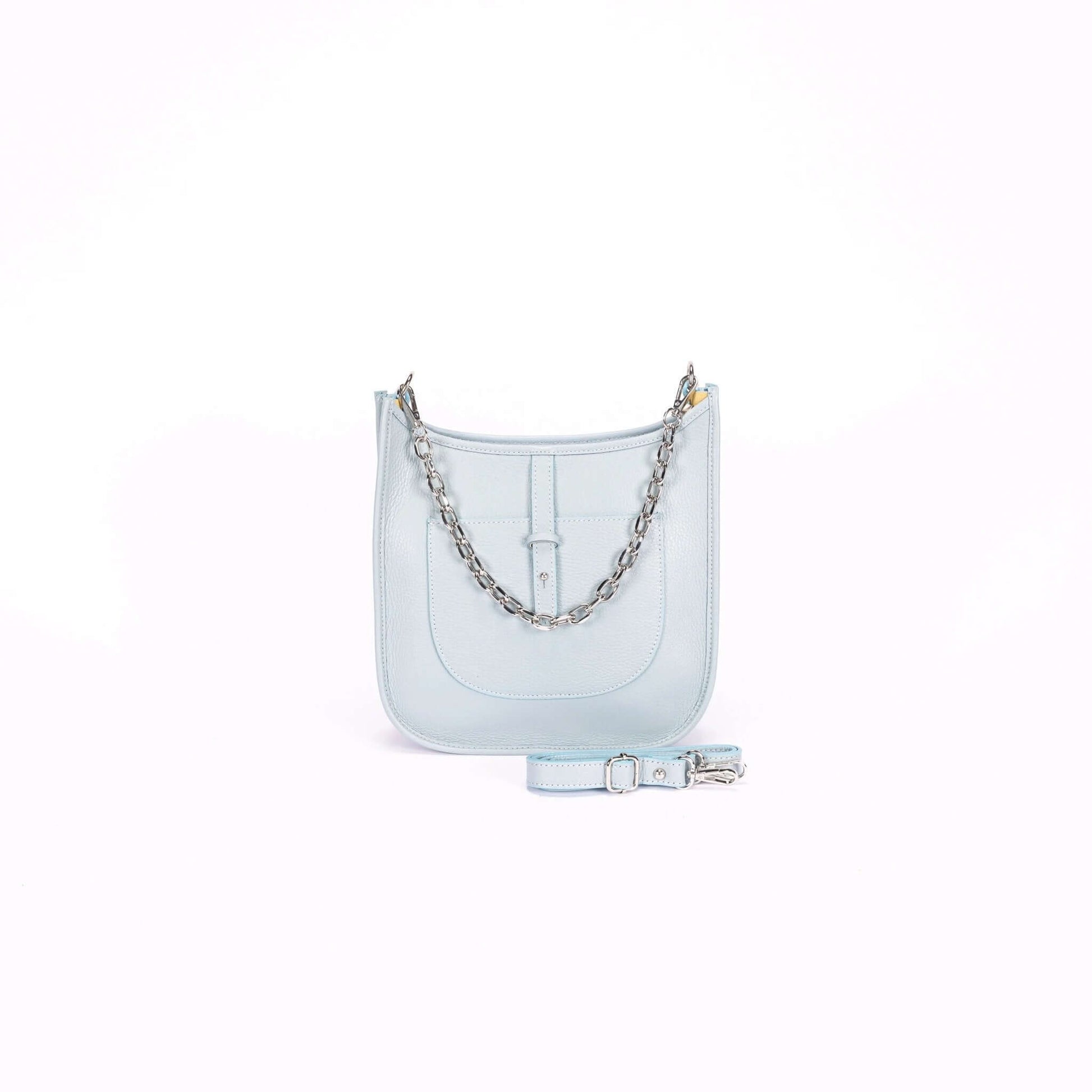 Sabrina Women's Handbag - Dally Italian Leather Fashion