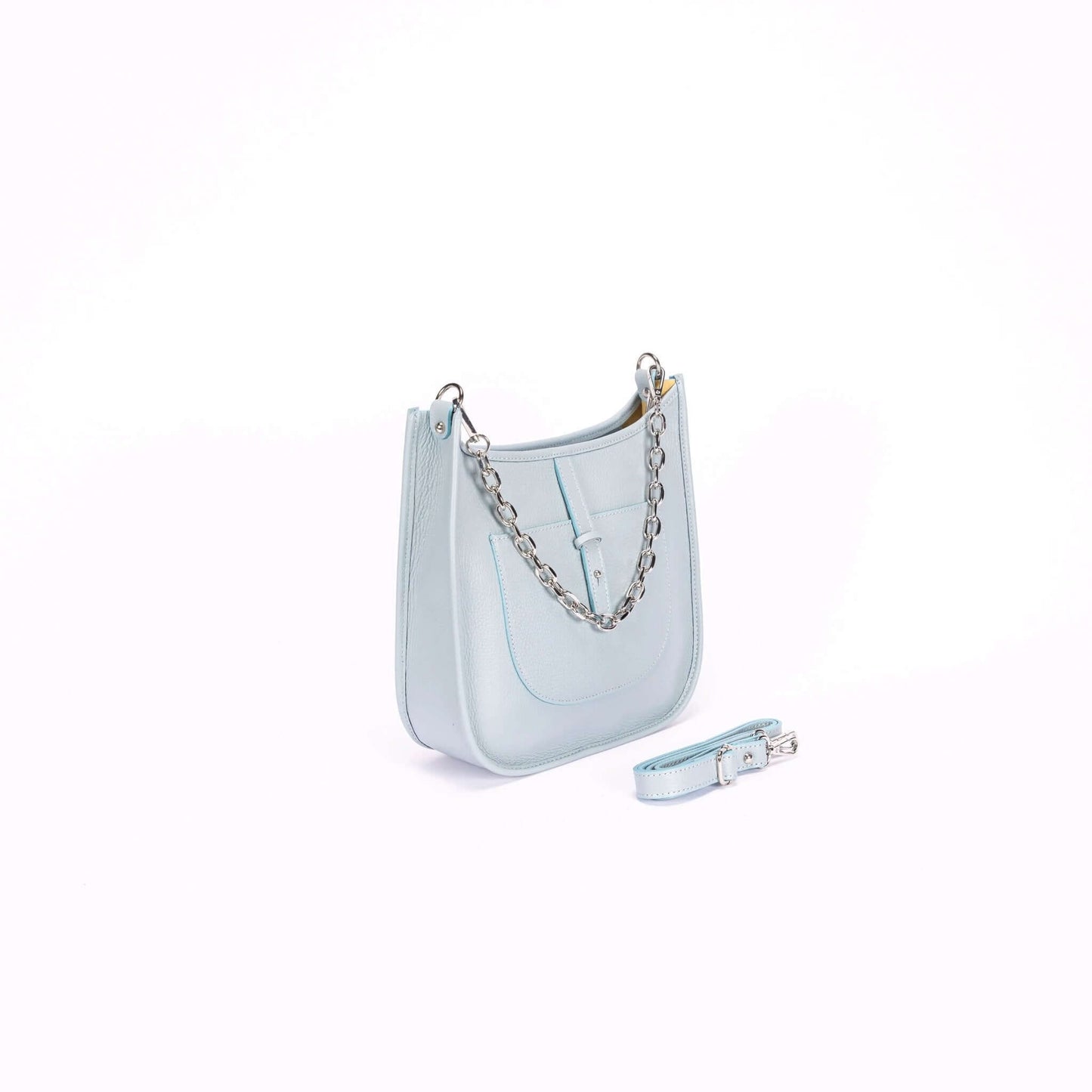 Sabrina Women's Handbag - Dally Italian Leather Fashion