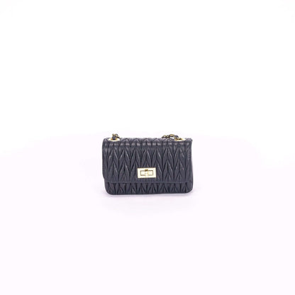 Sandy Crossbody Women's Bag - Dally Italian Leather Fashion